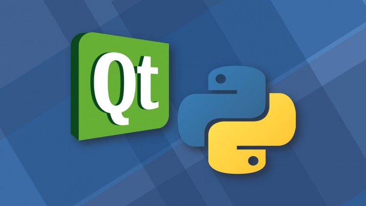 qt with python