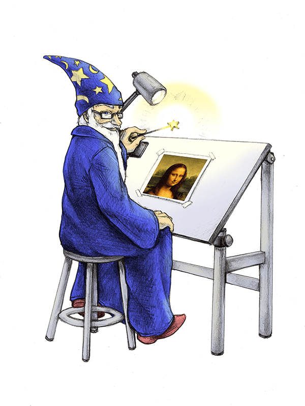 qt and ImageMagick
